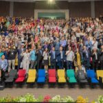 GlobeCoReS 2025 draws over 1,000 global participants, signs eight new partnerships