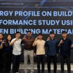 Curtin Malaysia showcases future engineering leaders at 10th Civil and Environmental Engineering Research Conference