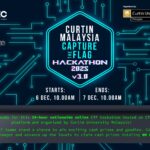 Cyber defenders race against the clock as Curtin Malaysia launches CTF Hackathon
