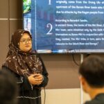 Curtin Malaysia champions indigenous culture preservation through media education