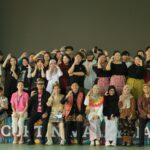 Cultural Café bridges borders through food, arts and friendship at Curtin Malaysia