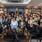 Curtin Malaysia Chemical Engineering students get real-world insight at Bintulu Edible Oils