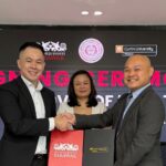 Curtin Malaysia takes the helm of world’s first business events legacy journal