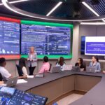 Perspectives on virtual cross-border teaching in higher education