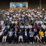 Curtin Malaysia welcomes new students, including first cohort of Sarawak’s Free Tertiary Education Scheme