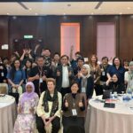 Global marketing expert shares customer growth strategies at Curtin Malaysia seminar in Miri