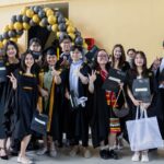 Curtin Malaysia marks first cohort of diploma graduates