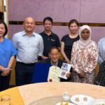 Curtin Malaysia and IMM deepen industry ties with courtesy visit to Miri Housing Group Executive Chairman
