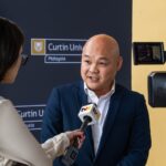 From school leavers to mid-career learners, FTES drives record degree enrolment at Curtin Malaysia