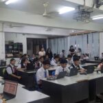 Nurturing Growth: Learning through service in SLICE