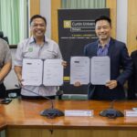 Curtin Malaysia and DUBS Miri forge strategic alliance to drive talent, innovation and entrepreneurship in Sarawak