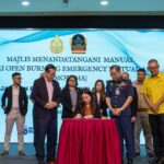 Curtin Malaysia joins key landowners in strengthening Miri’s emergency response framework