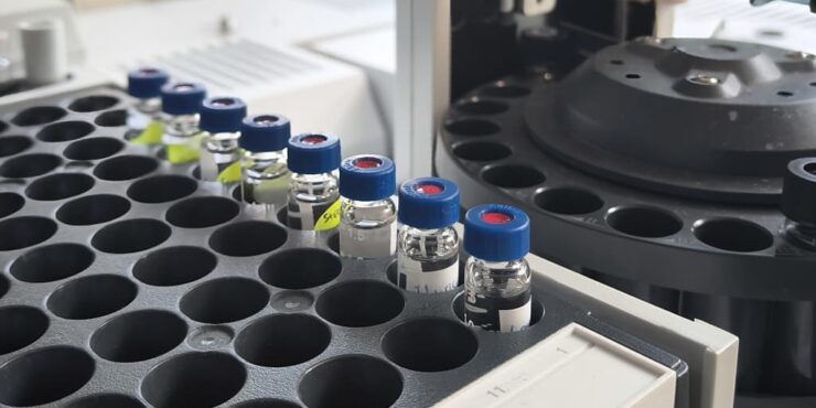 Auto Sampler