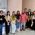Curtin Malaysia Chemical Engineering students gain real-world insights at IWK Treatment Plant