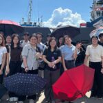 Curtin Malaysia students gain first-hand industry exposure through Shin Yang Engagement Programme