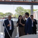 Borneo universities strengthen partnership in sustainability, innovation and research