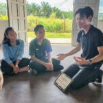 Curtin Malaysia empowers over 200 SMK Luar Bandar Miri students through hands-on learning