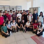 Curtin Malaysia engineering students gain first-hand industry exposure at OISB