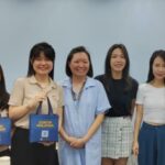 Curtin Malaysia champions mental health through Student Wellbeing Day