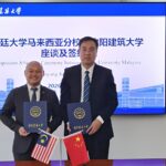 Curtin Malaysia expands global footprint with strategic China partnerships