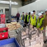 Hands-on learning meets real-world engineering at Curtin Research Hub