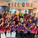 Students explore future pathways through information literacy programme at Curtin Malaysia