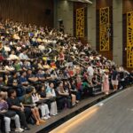 Over 500 Curtin Malaysia students attend FTES briefing to secure free tertiary education benefits