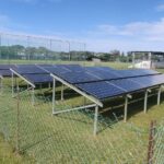 Harnessing the power of water: Curtin researchers advance floating solar energy