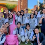 Curtin Malaysia’s first Australia Awards cohort heads to Perth, opening global opportunities for deserving students