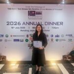 Curtin Malaysia academic and research leader wins prestigious national Young Professional Award