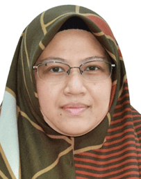 Atikah Razali
