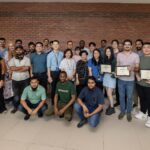 Curtin Malaysia celebrates rare recognition for postgraduate research excellence