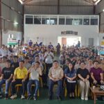 Curtin Malaysia academics bring river conservation to life through ‘River Guardians’ programme