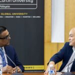 Curtin Malaysia and TIIKM join forces to bring the 13th International Conference of Fisheries and Aquaculture to Miri