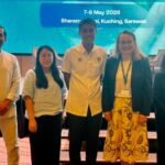 Curtin Malaysia academics help shape climate change policy strategies