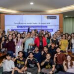 Curtin Business Insight Series spotlights how innovation can take heritage brands to new markets
