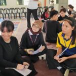 Bridging Classrooms and Communities: From a Simple Thought to Meaningful Learning