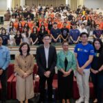 Curtin Malaysia’s CPA conference equips future business leaders with industry insights