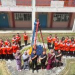 Curtin Malaysia academics equip Kolej Vokasional Miri students with skills to tackle real-world business challenges