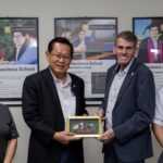 Curtin Malaysia, DriverAI explore AI research and talent development partnership