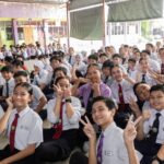 Curtin Malaysia reimagines SK Tudan Resource Centre as vibrant learning hub