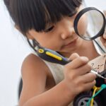 STEM Begins at Home: Building children’s confidence for the future