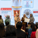 Curtin Malaysia empowers school leaders to bring STEM learning to life