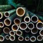 Transforming Bamboo Waste into Wealth: A Sustainable Solution for Energy and Industry