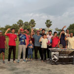 Curtin cricket tournament strengthens campus–community ties through sport