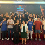 Curtin Malaysia marketing students gain first-hand hospitality industry insights