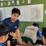 Curtin SuCCESS Mentors boost SPM readiness through Mathematics Workshop