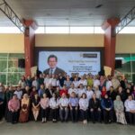 Curtin Malaysia partners 41 Northern Sarawak schools to expand STEM and education opportunities
