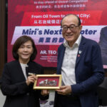 Curtin Business Insight Series explores how Miri can strengthen Its global competitiveness