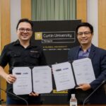 Curtin Malaysia, Cradle Fund join forces to turn research into start-ups